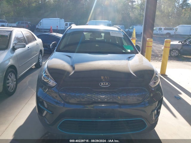KNDCC3LG9L5072837 KIA Niro Ev Ex