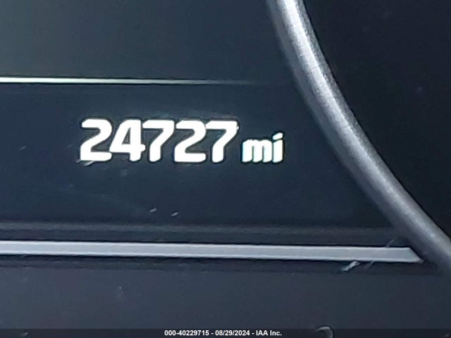 KNDCC3LG9L5072837 KIA Niro Ev Ex