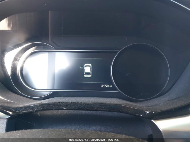 KNDCC3LG9L5072837 KIA Niro Ev Ex
