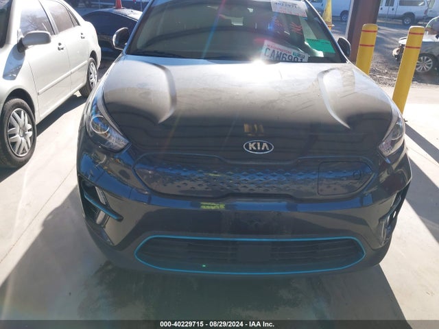 KNDCC3LG9L5072837 KIA Niro Ev Ex