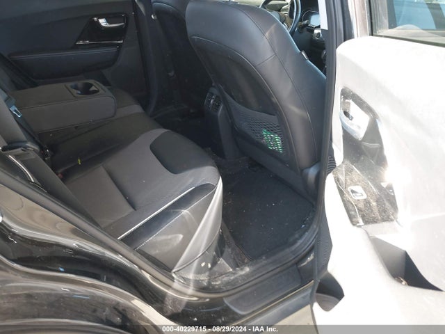 KNDCC3LG9L5072837 KIA Niro Ev Ex