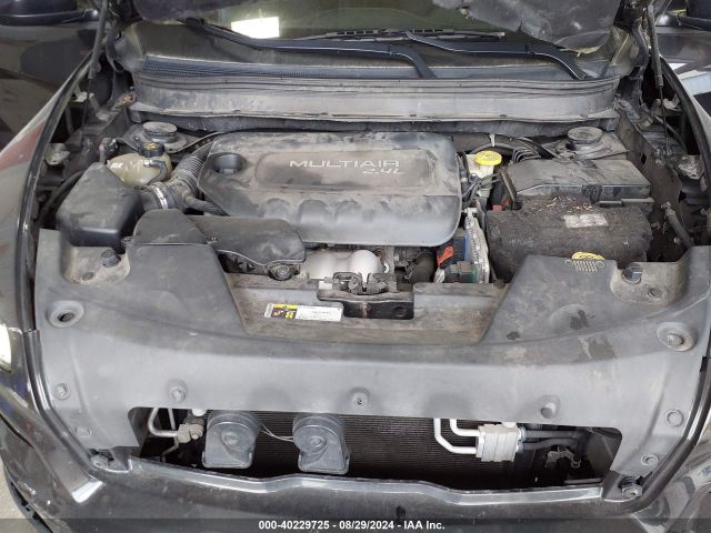 1C4PJLAB9GW137703 Jeep Cherokee Sport