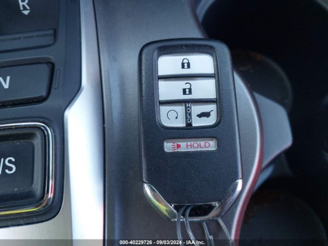 5FNYF6H55MB012656 Honda Pilot Awd Ex-l