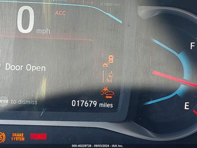 5FNYF6H55MB012656 Honda Pilot Awd Ex-l