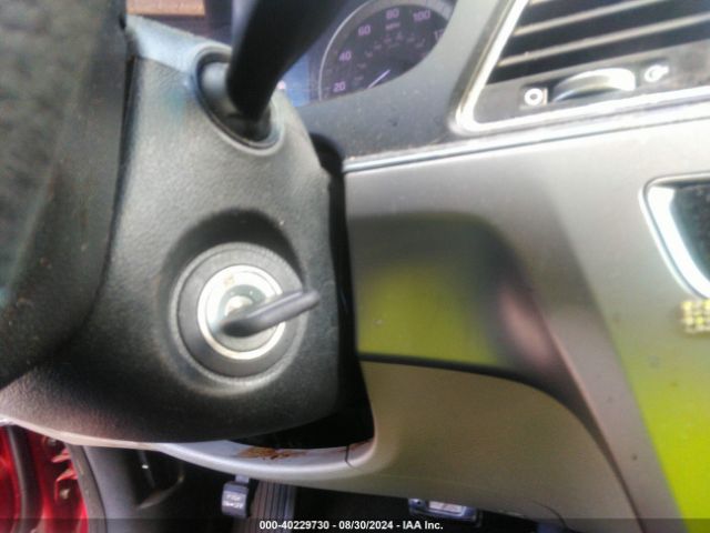 5NPE24AF1FH108925 Hyundai SONATA SE
