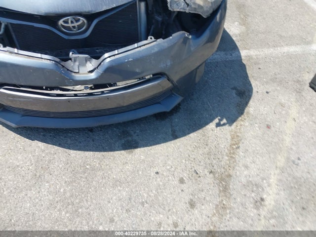 Toyota COROLLA LE 2016 2T1BURHE7GC740162 Image 6