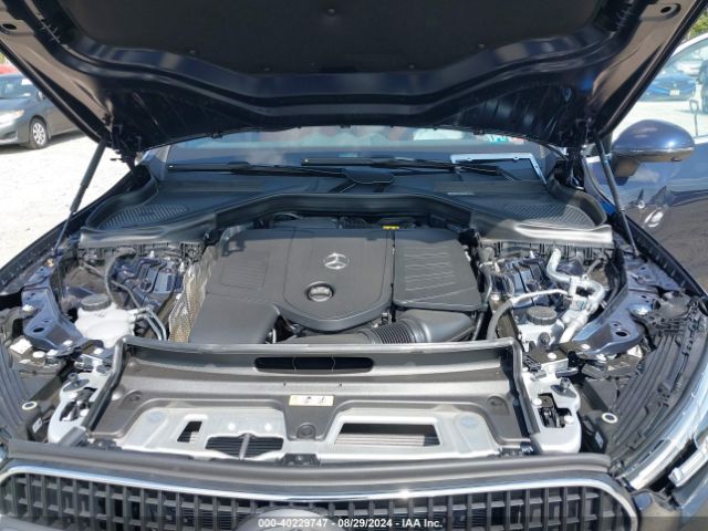 W1NKM4HB9RF166434 Mercedes-Benz Glc 300 4matic Suv