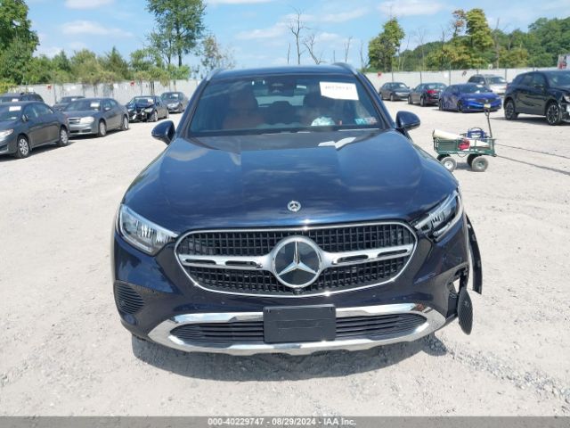 W1NKM4HB9RF166434 Mercedes-Benz Glc 300 4matic Suv