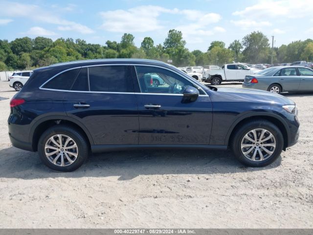 W1NKM4HB9RF166434 Mercedes-Benz Glc 300 4matic Suv