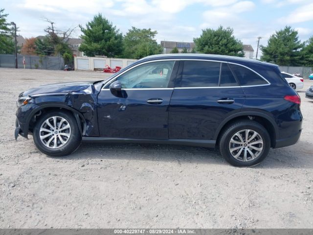 W1NKM4HB9RF166434 Mercedes-Benz Glc 300 4matic Suv