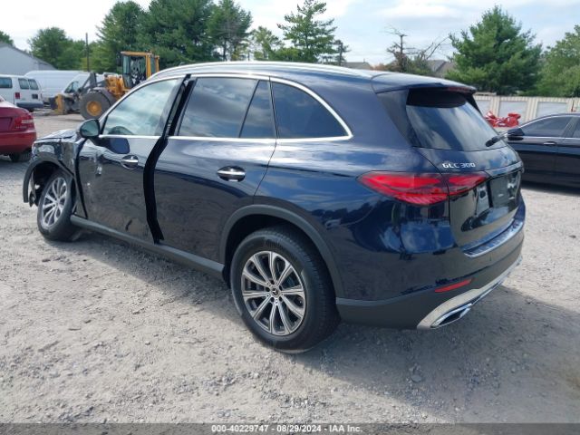 W1NKM4HB9RF166434 Mercedes-Benz Glc 300 4matic Suv
