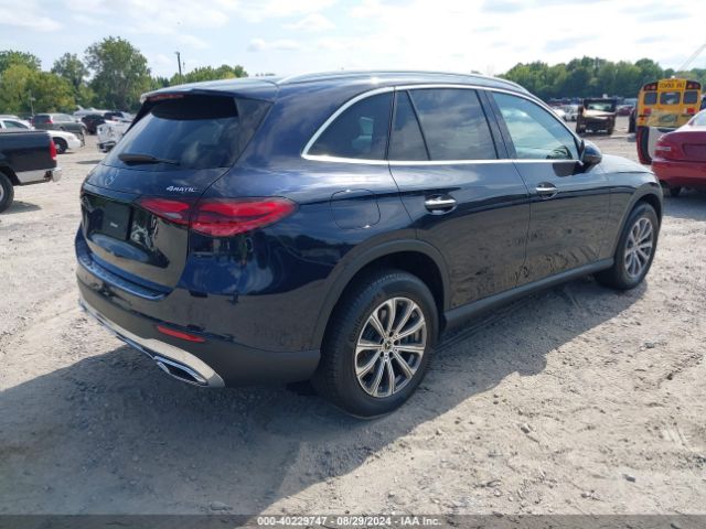 W1NKM4HB9RF166434 Mercedes-Benz Glc 300 4matic Suv