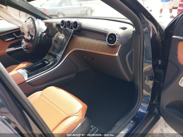 W1NKM4HB9RF166434 Mercedes-Benz Glc 300 4matic Suv