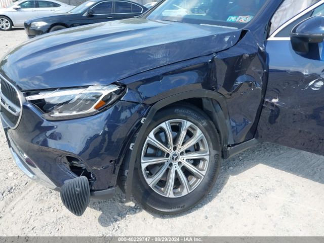 W1NKM4HB9RF166434 Mercedes-Benz Glc 300 4matic Suv