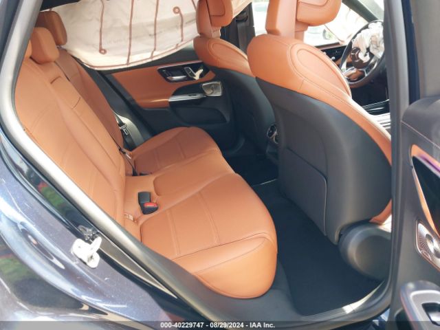 W1NKM4HB9RF166434 Mercedes-Benz Glc 300 4matic Suv