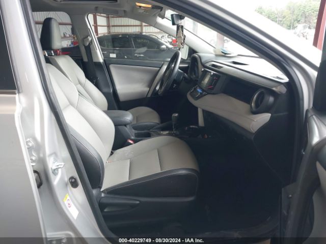 JTMDJREVXGD033162 Toyota Rav4 Hybrid Limited