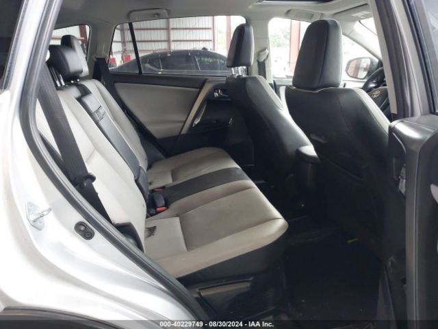 JTMDJREVXGD033162 Toyota Rav4 Hybrid Limited