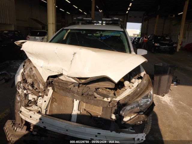 4S4WMACD5K3441395 Subaru Ascent Premium