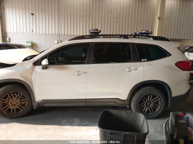 4S4WMACD5K3441395 Subaru Ascent Premium