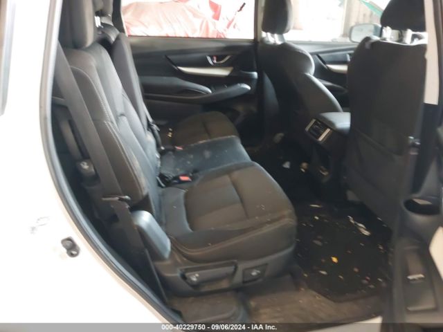 4S4WMACD5K3441395 Subaru Ascent Premium