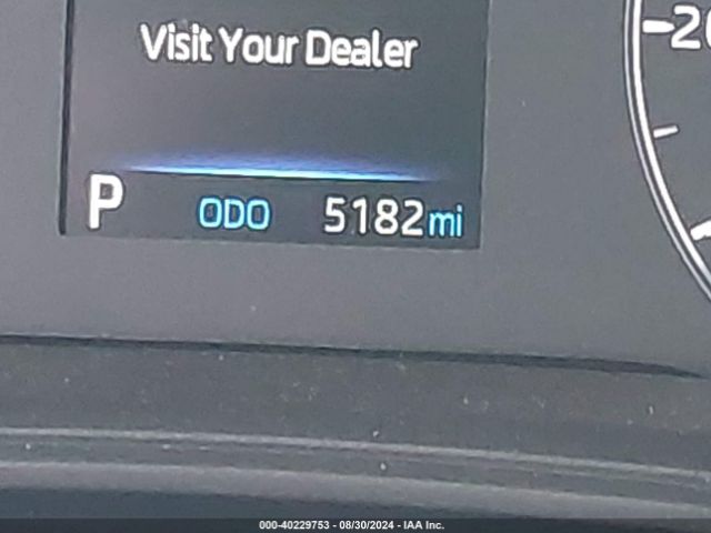 5YFB4MDE6RP103162 Toyota COROLLA LE