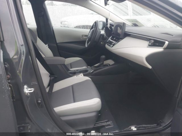 5YFB4MDE6RP103162 Toyota COROLLA LE