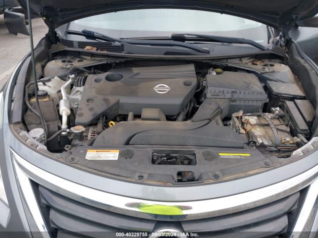 1N4AL3APXFC418989 Nissan Altima 2.5 S