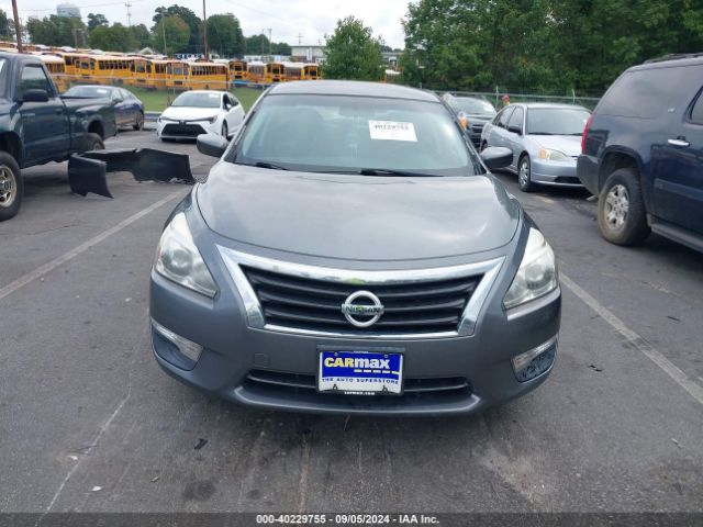 1N4AL3APXFC418989 Nissan Altima 2.5 S