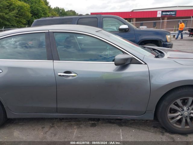 1N4AL3APXFC418989 Nissan Altima 2.5 S
