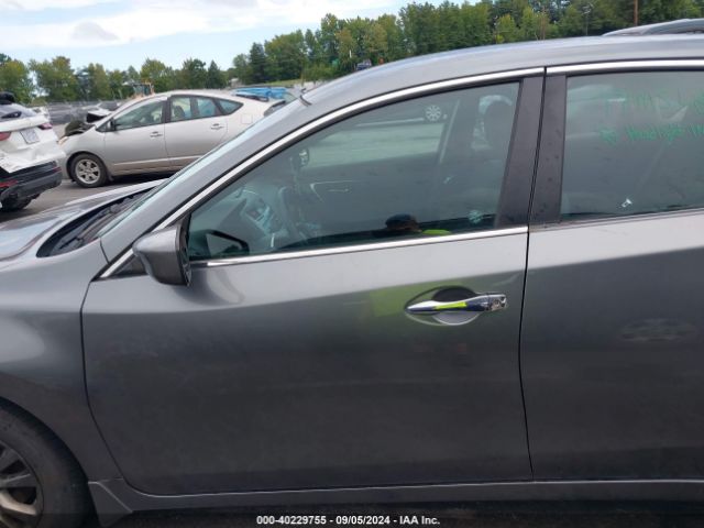 1N4AL3APXFC418989 Nissan Altima 2.5 S
