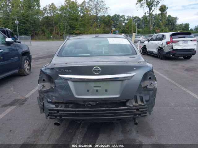 1N4AL3APXFC418989 Nissan Altima 2.5 S