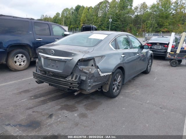 1N4AL3APXFC418989 Nissan Altima 2.5 S