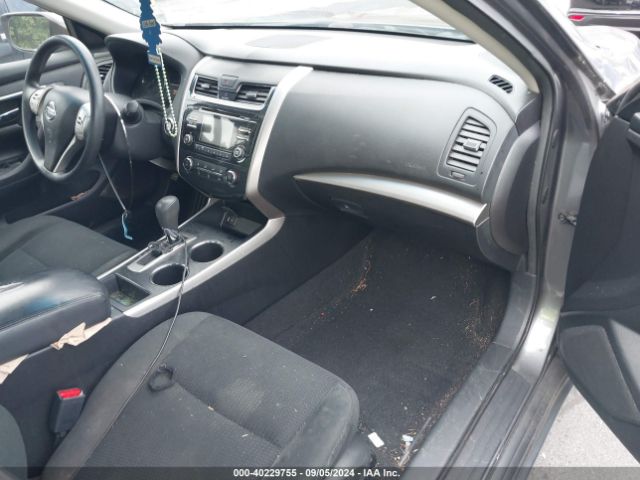 1N4AL3APXFC418989 Nissan Altima 2.5 S