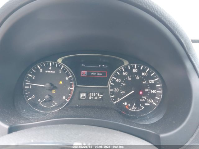 1N4AL3APXFC418989 Nissan Altima 2.5 S