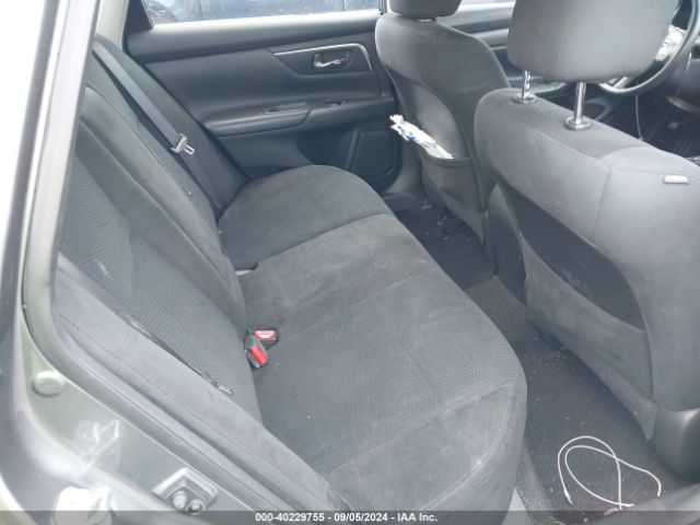 1N4AL3APXFC418989 Nissan Altima 2.5 S