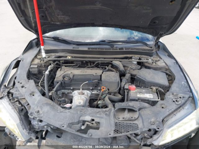 19UUB1F53FA003354 Acura TLX TECH