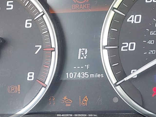 19UUB1F53FA003354 Acura TLX TECH