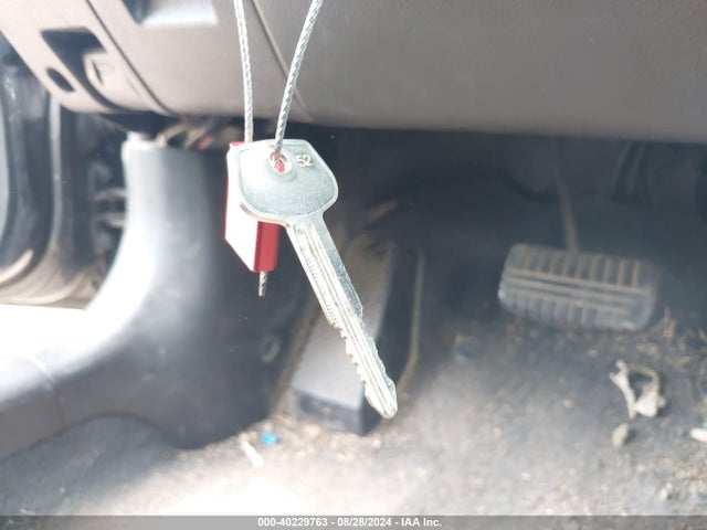 2006 MITSUBISHI LANCER JA3AJ26E16U062619 Photo 10
