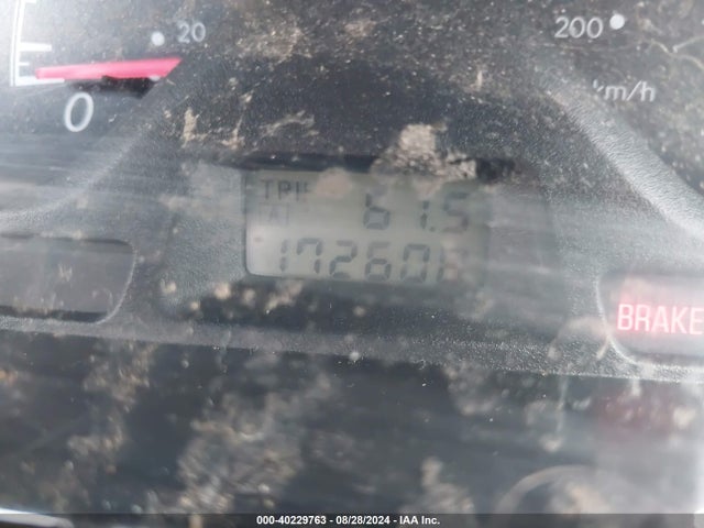 2006 MITSUBISHI LANCER JA3AJ26E16U062619 Photo 6