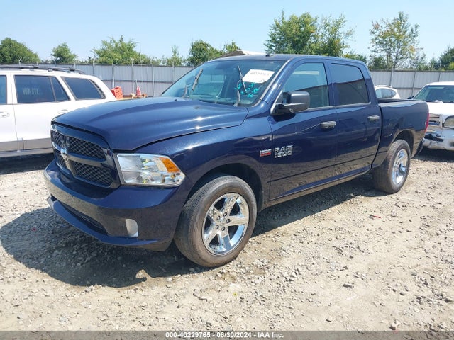3C6RR6KT4GG245730 RAM 1500 Express