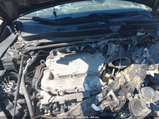 19UUB2F36FA024557 Acura Tlx V6