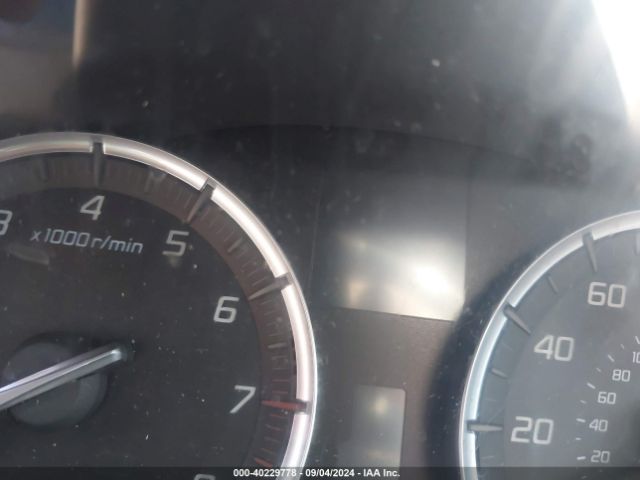 19UUB2F36FA024557 Acura Tlx V6
