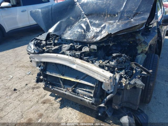 19UUB2F36FA024557 Acura Tlx V6