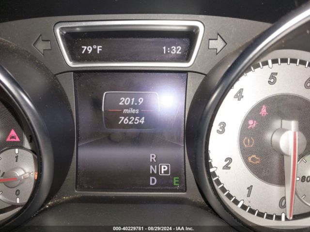 WDCTG4GBXFJ103169 Mercedes-Benz Gla 250 4matic