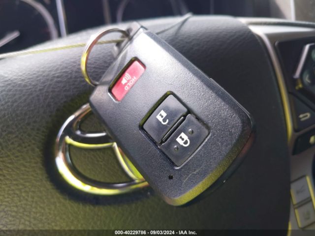 JTEBU5JRXL5791776 Toyota 4runner Limited