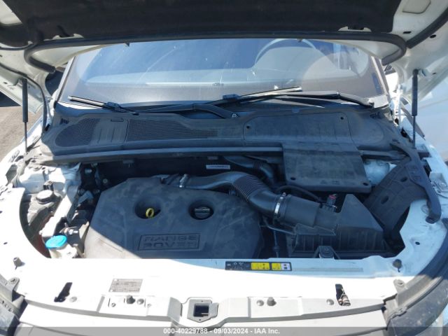 SALVP2BG7EH862916 Land Rover Range Rover Evoque Pure