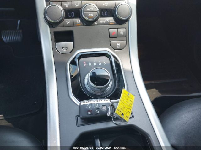 SALVP2BG7EH862916 Land Rover Range Rover Evoque Pure