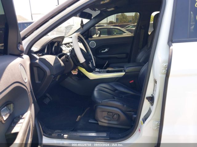 SALVP2BG7EH862916 Land Rover Range Rover Evoque Pure