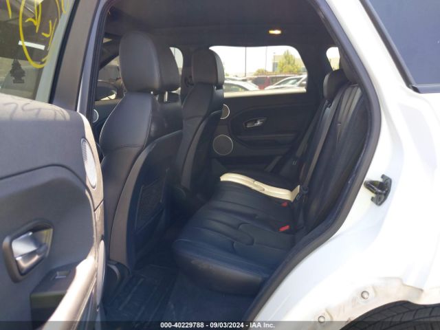 SALVP2BG7EH862916 Land Rover Range Rover Evoque Pure
