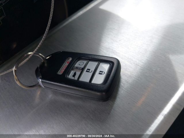 5J6RW1H82HL007090 Honda Cr-v Ex-l/ex-l Navi